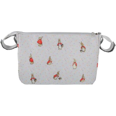 Peter Rabbit Flopsy Pram Organiser Extra Image 1
